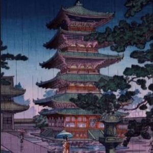 Meet your Posher, Freddy